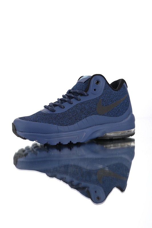 Nike Air Max Invigor Mid Trainer 858654-400