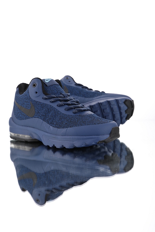 Nike Air Max Invigor Mid Trainer 858654-400