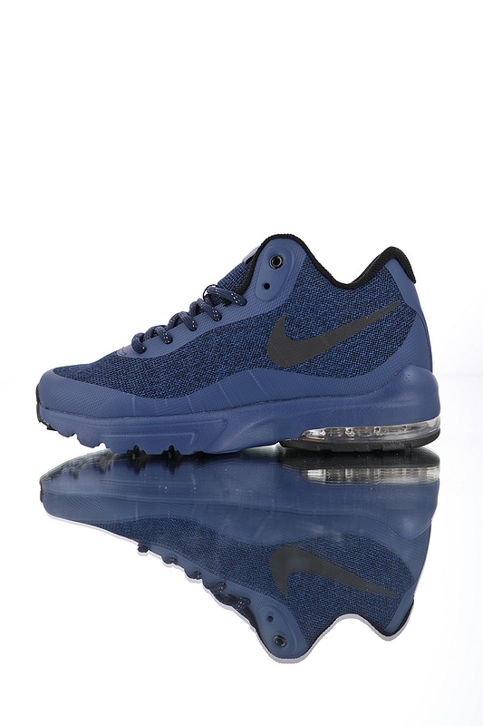 Nike Air Max Invigor Mid Trainer 858654-400