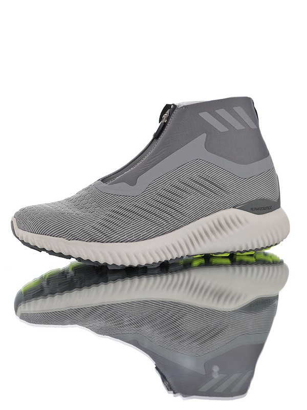 Adidas AlphaBounce Mid Zip BW1385 