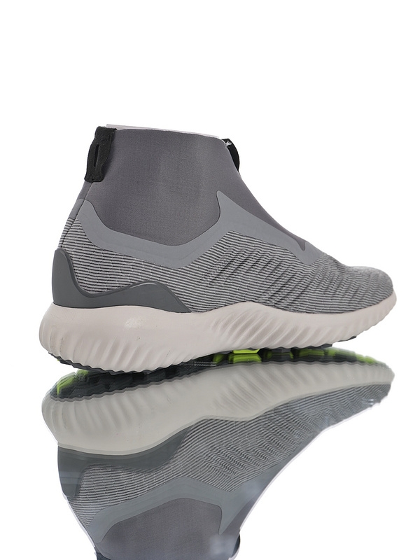 Adidas AlphaBounce Mid Zip BW1385 