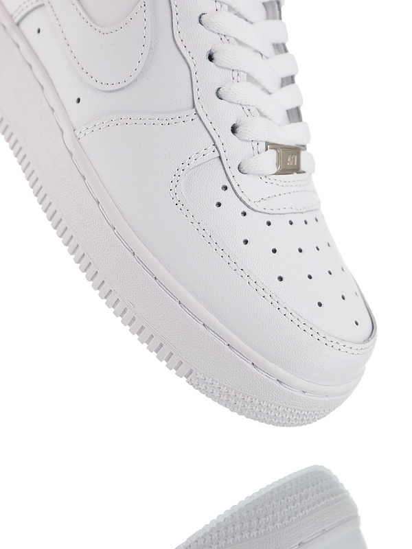 Comme des Garcons Play x Nike Air Force 1 “CDG” 315115-112