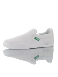 Puma Smash Vulc Slip On 367617-02