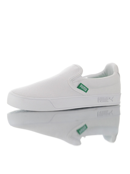 Puma Smash Vulc Slip On 367617-02