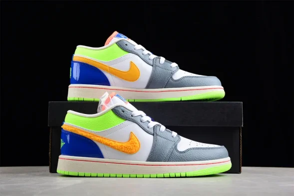 Nike Air Jordan 1 low FB1835-181 