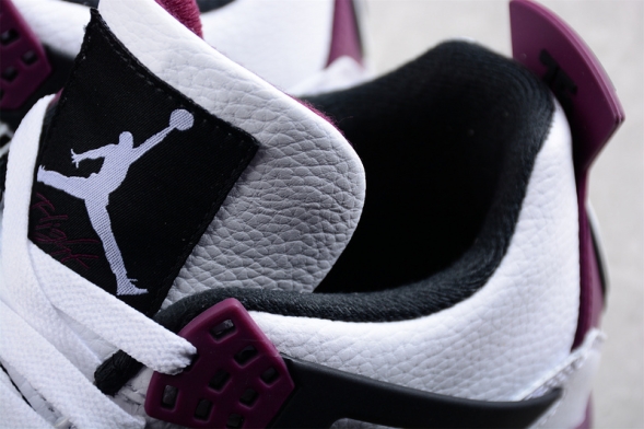  Nike Air Jordan 4 Retro PSG CZ5624-100 