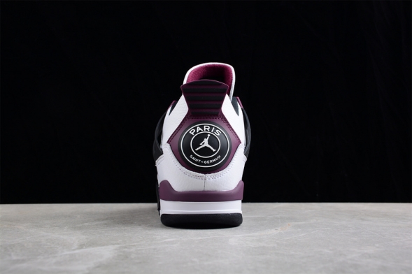  Nike Air Jordan 4 Retro PSG CZ5624-100 