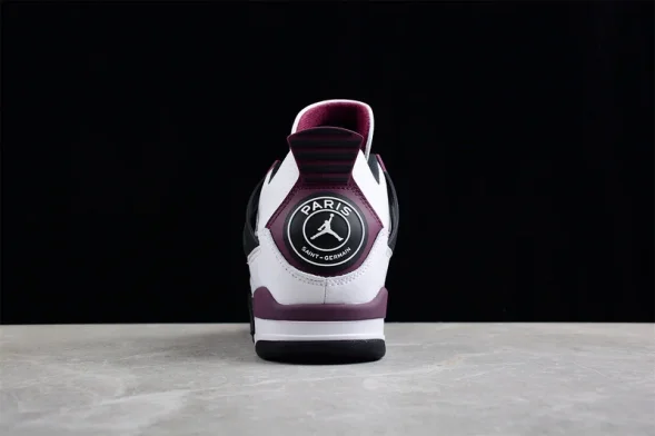  Nike Air Jordan 4 Retro PSG CZ5624-100 