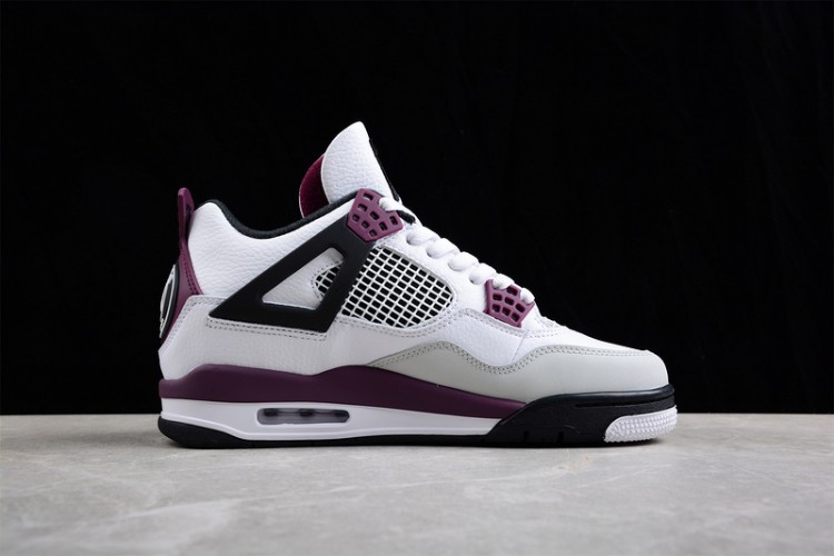  Nike Air Jordan 4 Retro PSG CZ5624-100