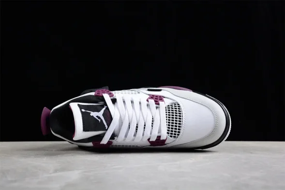 Nike Air Jordan 4 Retro PSG CZ5624-100 