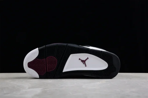  Nike Air Jordan 4 Retro PSG CZ5624-100 