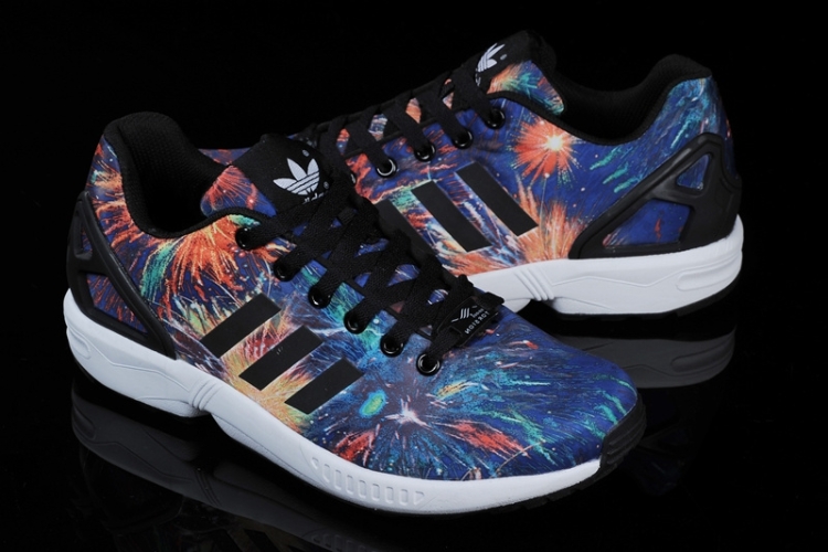 Adidas Originals ZX Flux 