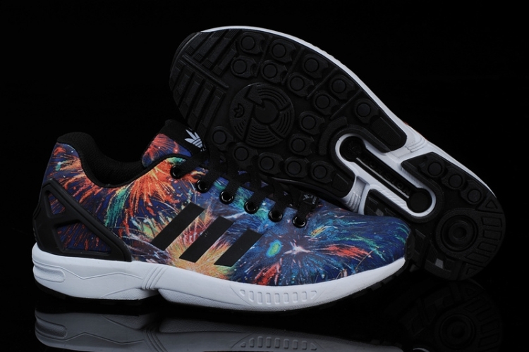 Adidas Originals ZX Flux 