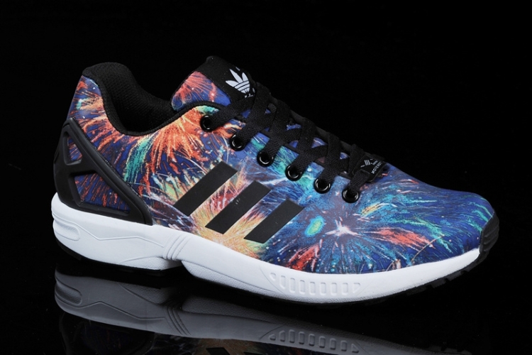 Adidas Originals ZX Flux 