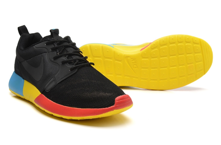 Nike Roshe Run Hyperfuse