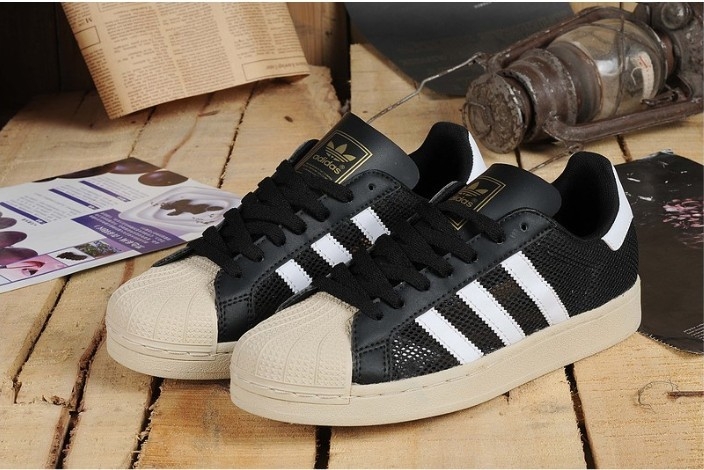 Adidas SUPERSTAR Mesh X Colt