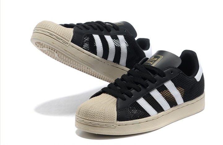 Adidas SUPERSTAR Mesh X Colt