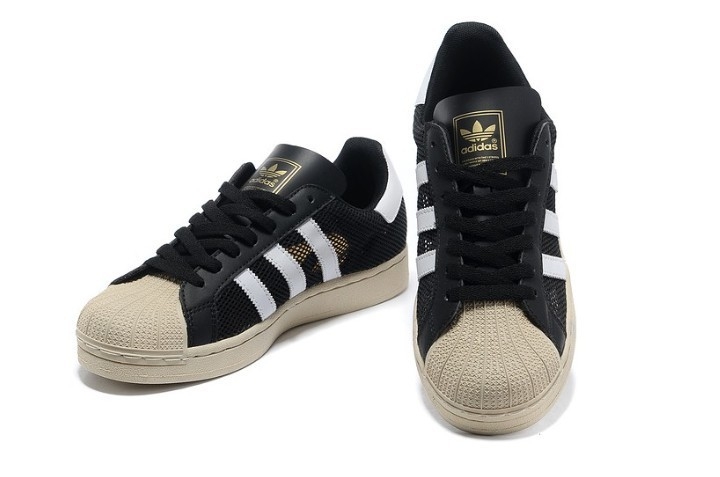 Adidas SUPERSTAR Mesh X Colt