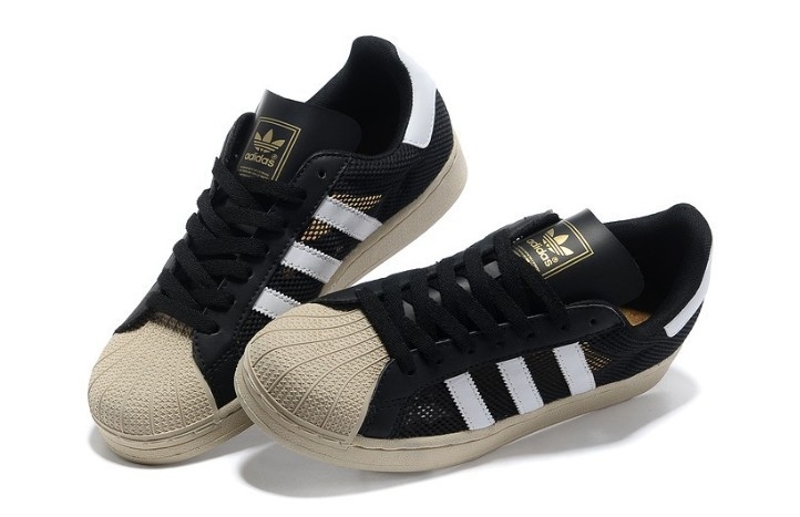 Adidas SUPERSTAR Mesh X Colt