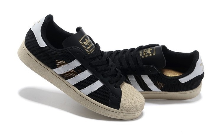 Adidas SUPERSTAR Mesh X Colt