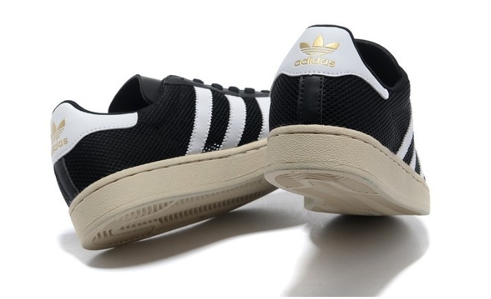 Adidas SUPERSTAR Mesh X Colt