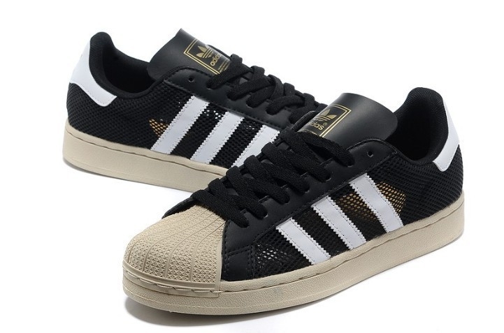 Adidas SUPERSTAR Mesh X Colt