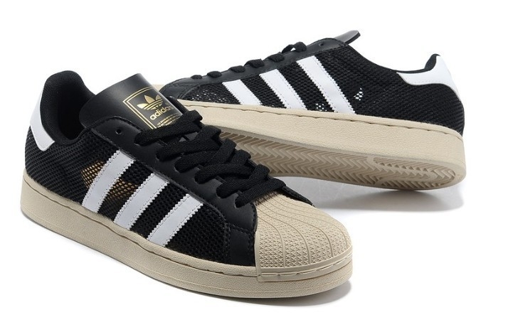 Adidas SUPERSTAR Mesh X Colt