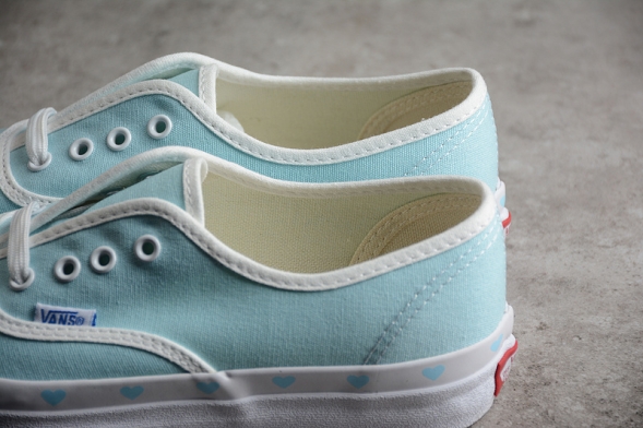 Vans Authentic VN0A348A40P 