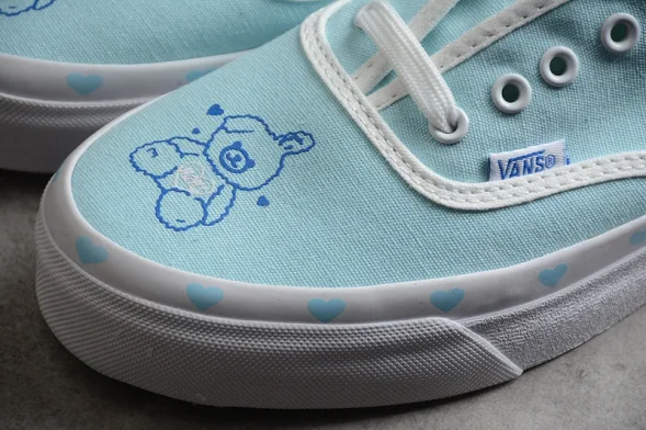 Vans Authentic VN0A348A40P 