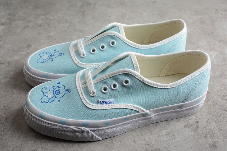 Vans Authentic VN0A348A40P