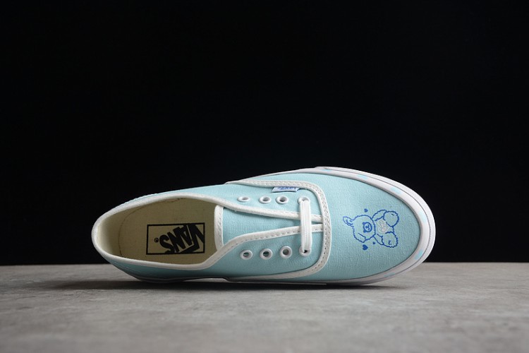 Vans Authentic VN0A348A40P