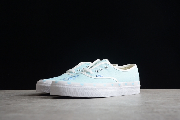 Vans Authentic VN0A348A40P 