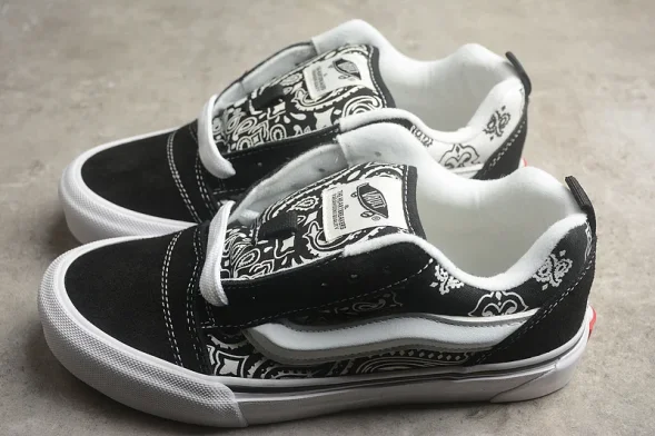 Bedwin x The Heartbreaks x Vans Vault VN0009QCB9P 