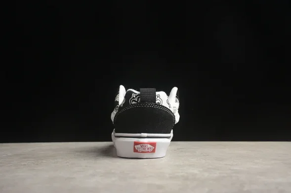 Bedwin x The Heartbreaks x Vans Vault VN0009QCB9P 