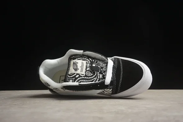 Bedwin x The Heartbreaks x Vans Vault VN0009QCB9P 