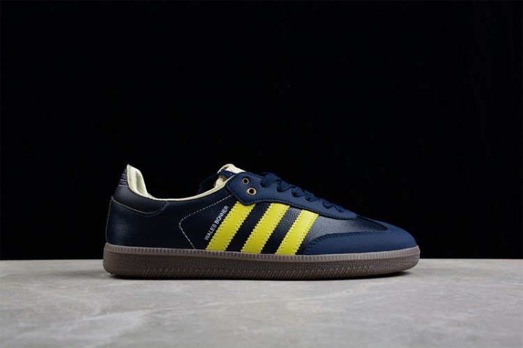 Adidas Wales Bonner Samba S42595