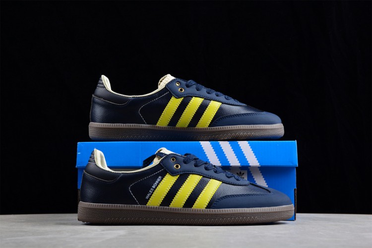 Adidas Wales Bonner Samba S42595