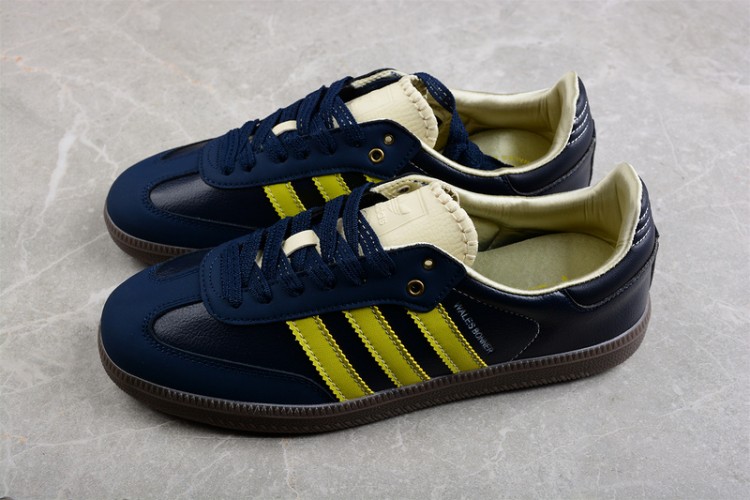 Adidas Wales Bonner Samba S42595