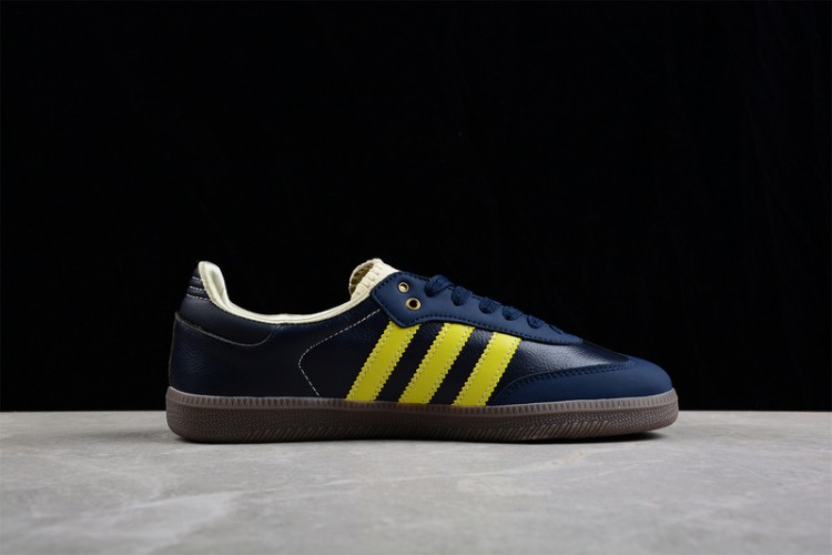 Adidas Wales Bonner Samba S42595