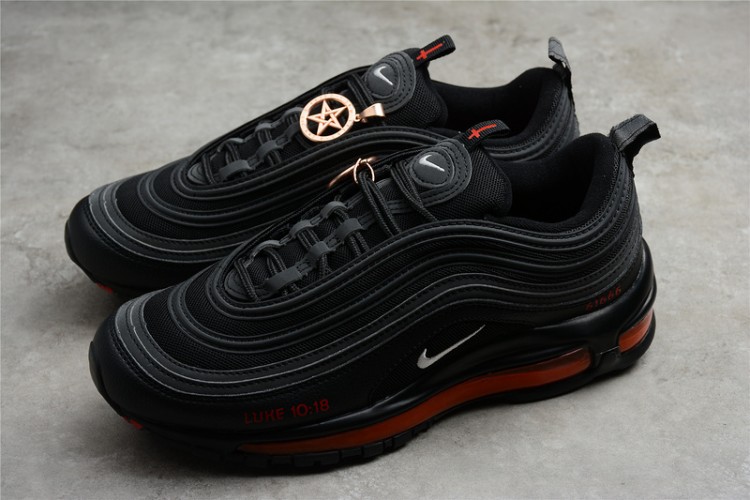 MSCHF X NIKE AIR MAX 97 BLACK/DARK SMOKE GREY/WHITE DH4092-001JSUS