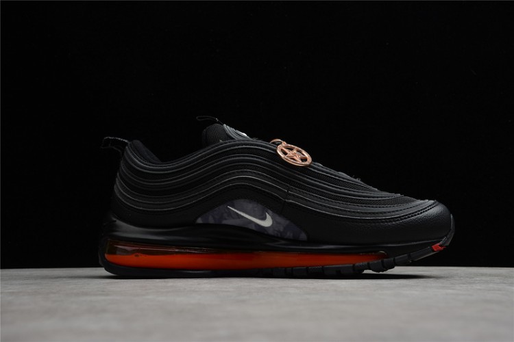 MSCHF X NIKE AIR MAX 97 BLACK/DARK SMOKE GREY/WHITE DH4092-001JSUS