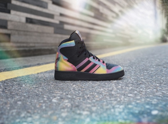 adidas Originals  instinct Rita Ora 