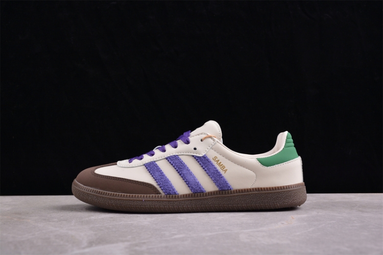  Adidas Samba OG ID8349 