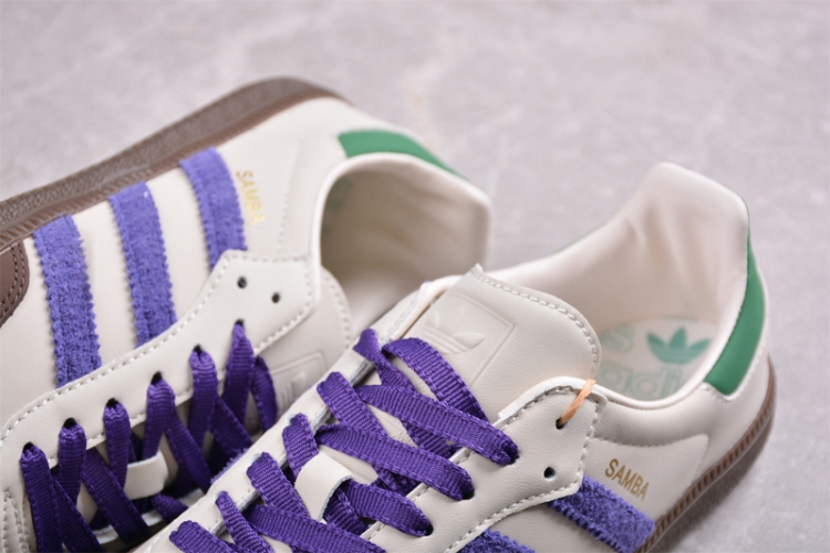  Adidas Samba OG ID8349 