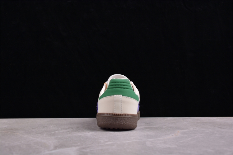  Adidas Samba OG ID8349 