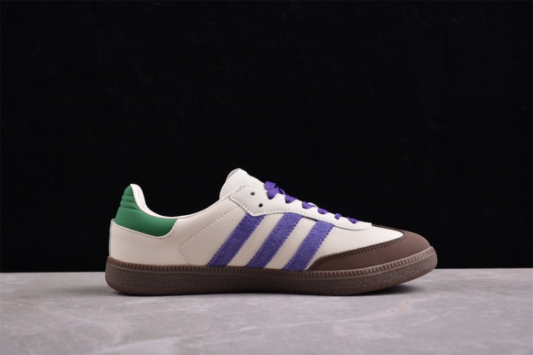  Adidas Samba OG ID8349 