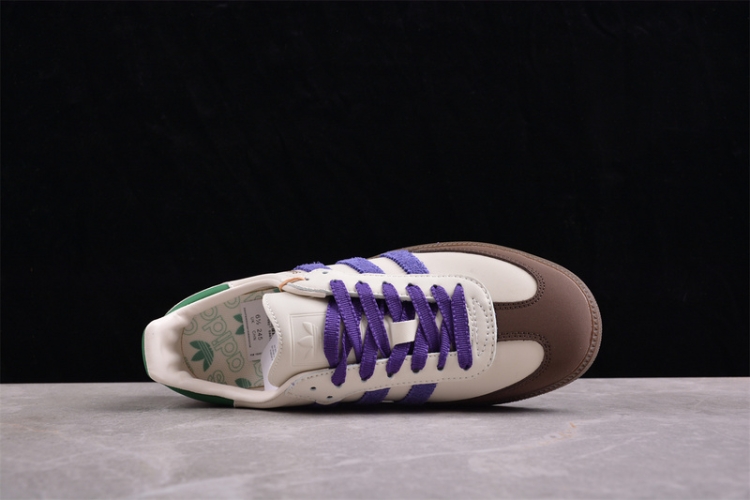  Adidas Samba OG ID8349 