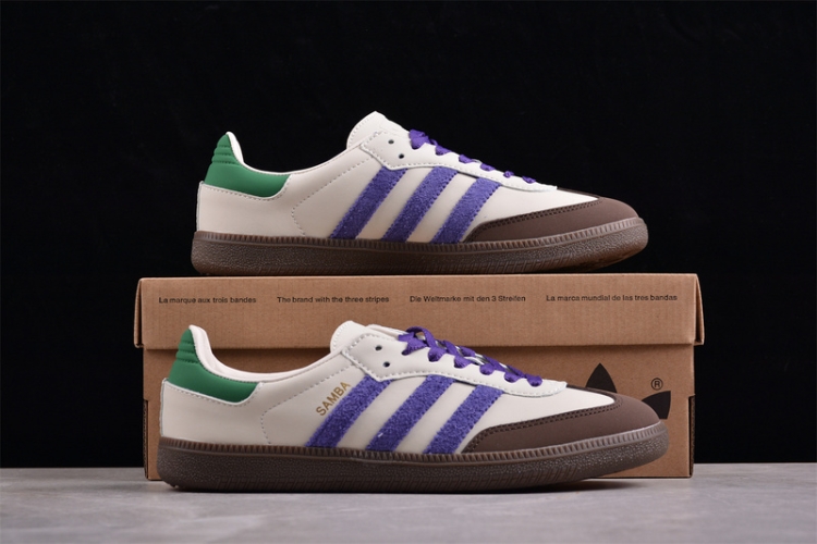  Adidas Samba OG ID8349 
