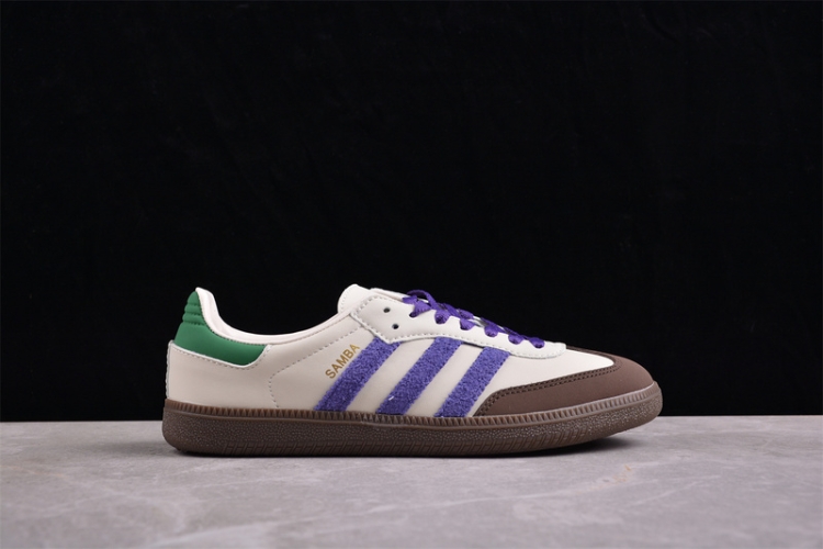  Adidas Samba OG ID8349 