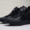  Y-3 Bashyo Trainer II Sneakers BC0915